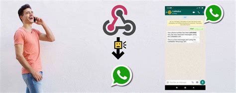 api whatsapp send message